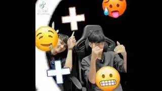 tak rilek aieman dengan ceknen😀