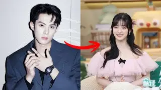 Wedding Bells? Dylan Wang&rsquo;s Sweet Words to Shen Yue Leave Fans in Tears!
