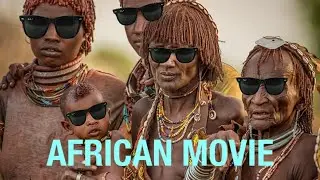 THE 'TISM BASEMENT AFRICAN MOVIE NIGHT SPECIAL!