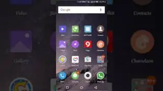How to use free aircel net by a app
