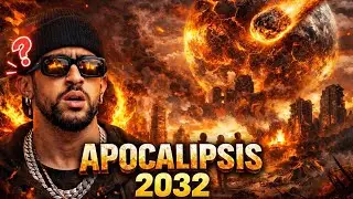 &iquest;La &Eacute;lite prepara algo para el 2032?