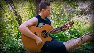 Linkin Park - What I've Done (Acoustic Cover) by Bullet