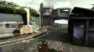 yujiro11 - Black Ops II Game Clip