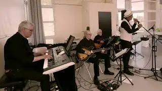 Algorythmes @ Salle Fran&ccedil;ois Villon, Osny 16 Mai 2025