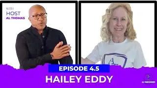 All Things Business featuring Hailey Eddy!