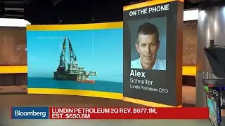 Lundin Petroleum CEO on Q2 Earnings, Dividend, Costs