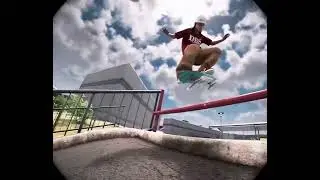 rush#iiin no put#iiin #sessionskatesim #fakeskate