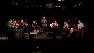 Oscar Antolí Ensemble: Entremig