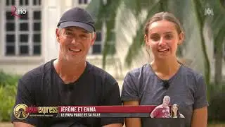 PEKIN EXPRESS 2024 Sur les traces du Tigre d'or Saison 18 Episode 6 HD
