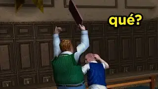 bully multiplayer es un concepto...
