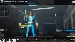 BATENDO NA TRAVE DENOVO NA SOLO X QUADS