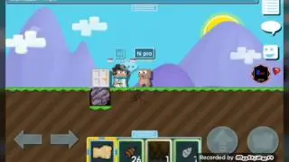 GROWTOPIA how to get fast wl