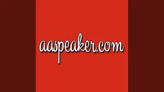 AA Speaker Chris R. - The Recovered Way of Life
