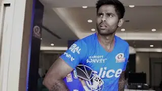 Bleed Blue | Mumbai Indians Anthem 2026 | Young Coco | IPL 2026
