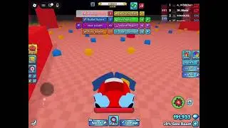 I did plower speed glitch!