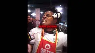 iShowSpeed Tries Spiciest Hot Pot In China 💀😂