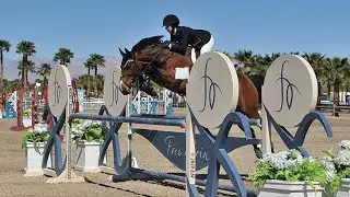 Clara MCDANNIEL / Desert Circuit 2020