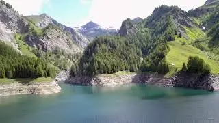 Lago Luzzone