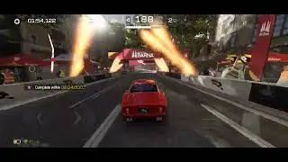 Honda Speed Challenge begins! | Racing Master | Part 278