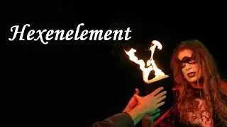 Hexenelement - FAUST - Die Rockoper #23