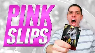 Win HONORS AARON RODGERS This SUNDAY on PINK SLIPS! Madden 15 Ultimate Team | MUT 15 Wager