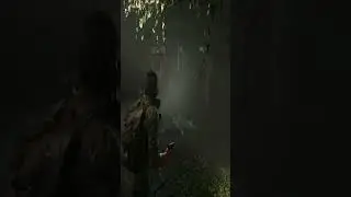 Mastering Stealth Tactics in The Last of Us Part 1 Gameplay #4
