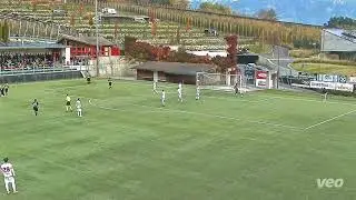 Partschins - Gherdeina 2-1 | Oberliga 11. ST
