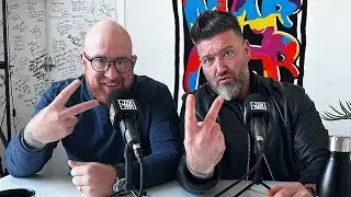#052 Ryan Standish | Sales Director | Tim Marner&reg; Podcast Show
