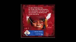 National Day for Truth and Reconciliation