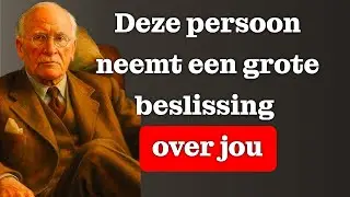 Deze man is diep verliefd op je, maar er is iets ingewikkelds | Carl Jung