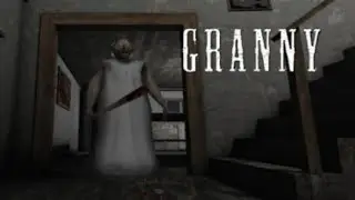 Granny  escape #magician  #granny