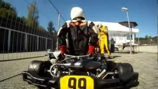 BINDER RACING (Tobias Binder) - SAKC AMPFING