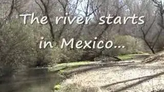 San Pedro River