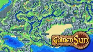 Exploring Weyard (Original Song) - Golden Sun Soundfont