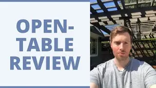OpenTable Review - How Much Will It Allow You To Save On Dinner Reservations?