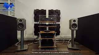 TAD ME1 - S presentation at Exaudio - Portugal