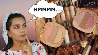 New Marc Jacobs Cafe Collection l Wear Test and Review