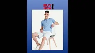 Amazon Brand - Symbol Men's Solid Cotton Rich Polo T Shirt | Collar Tshirts | Half Sleeves | PlaiN