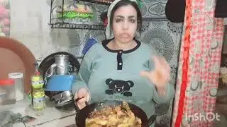 شرفت معكم هذه المقيله