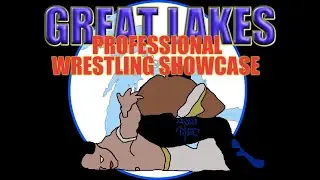 GLPWS (Episode 11) - Tommy Vendetta vs. Caleb Stills