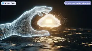 Federated Learning: Revolutionizing Data Privacy in AI Development