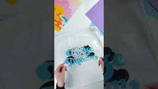 &Eacute;n folie, to fantastiske effekter! 🌈✨