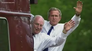 Former Vice President Dick Cheney remembered for legacy and controversial decisions