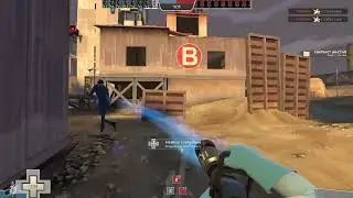 Team Fortress 2 but it's KoGama VS Roblox War! (Part 59)