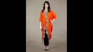 Beautiful Pakistani Dresses For This Eid 2016