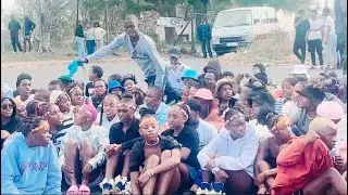 Ingoma Mzansi. Uphi unomvula