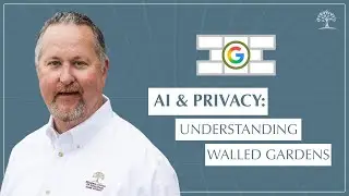 Tuesday Tech Tip: AI and Privacy: Understanding Walled Gardens
