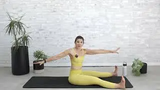 Pilates Flow