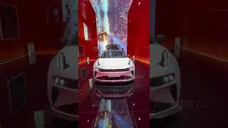 Как вам Zeekr 001 FR, напишите своё мнение👇🏻? #автоизяпонии #zeekr #автоподзаказ