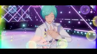 ✨Ensemble Stars ✨ 🍃Whirlwind's Embrace 🍃 Expert ( Full Combo )